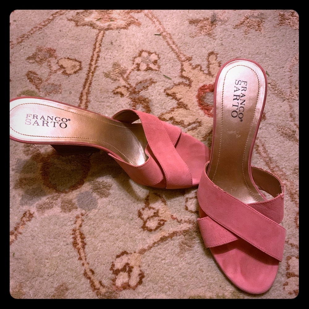 Women shoes